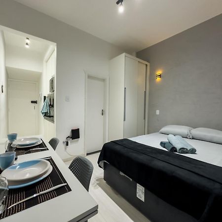 Appartement Loft Moderno E Charmoso Em Teresopolis - Alto Extérieur photo