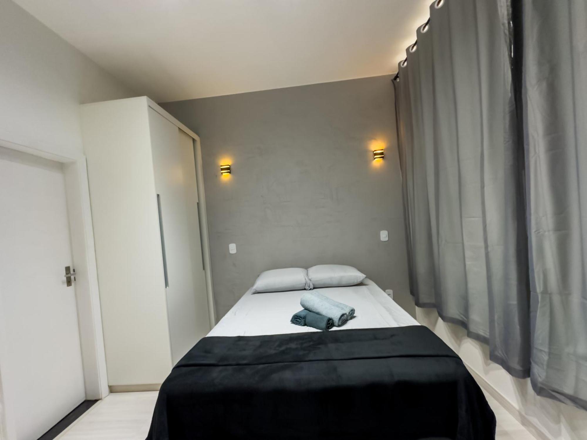 Appartement Loft Moderno E Charmoso Em Teresopolis - Alto Extérieur photo