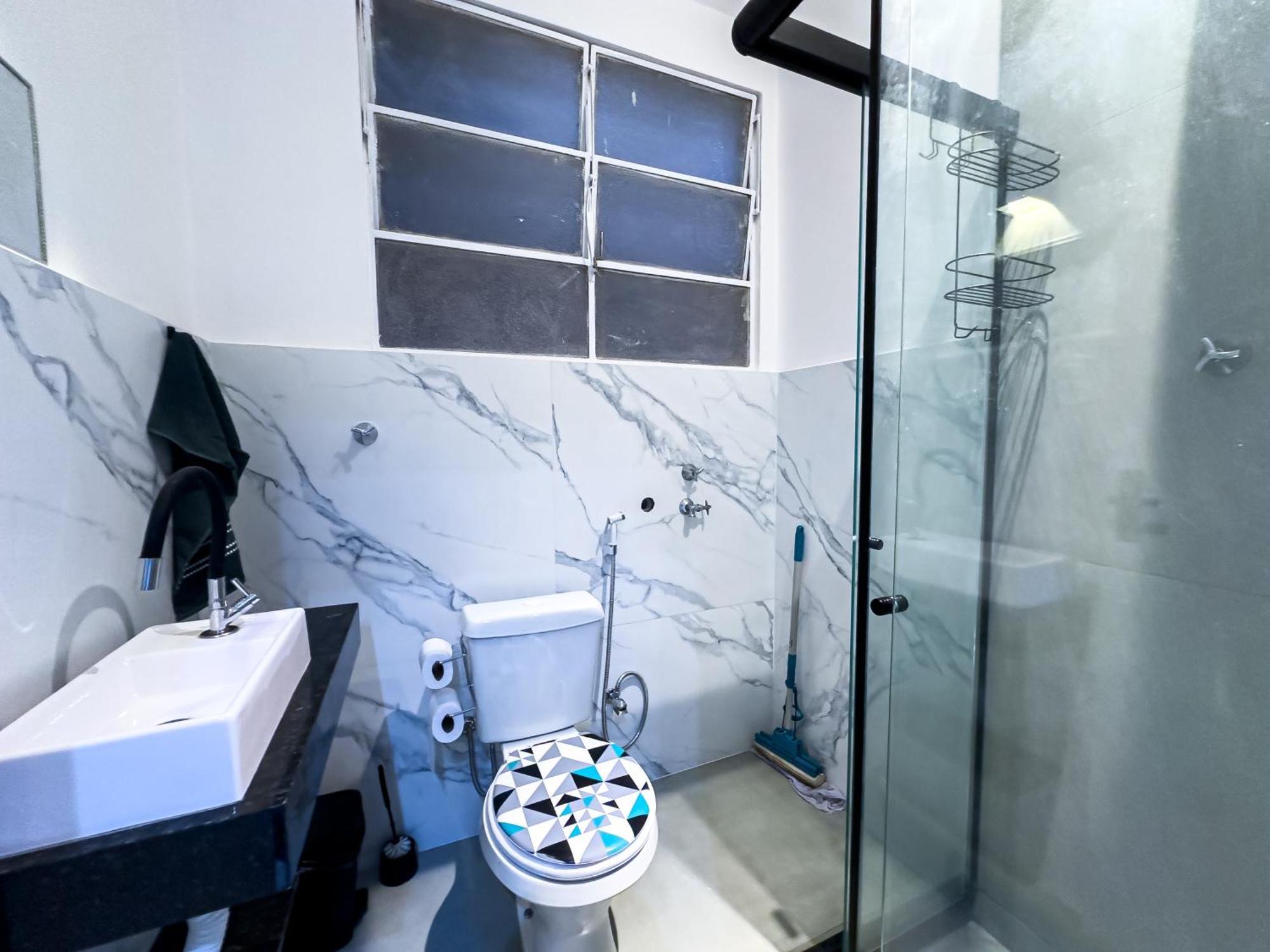Appartement Loft Moderno E Charmoso Em Teresopolis - Alto Extérieur photo