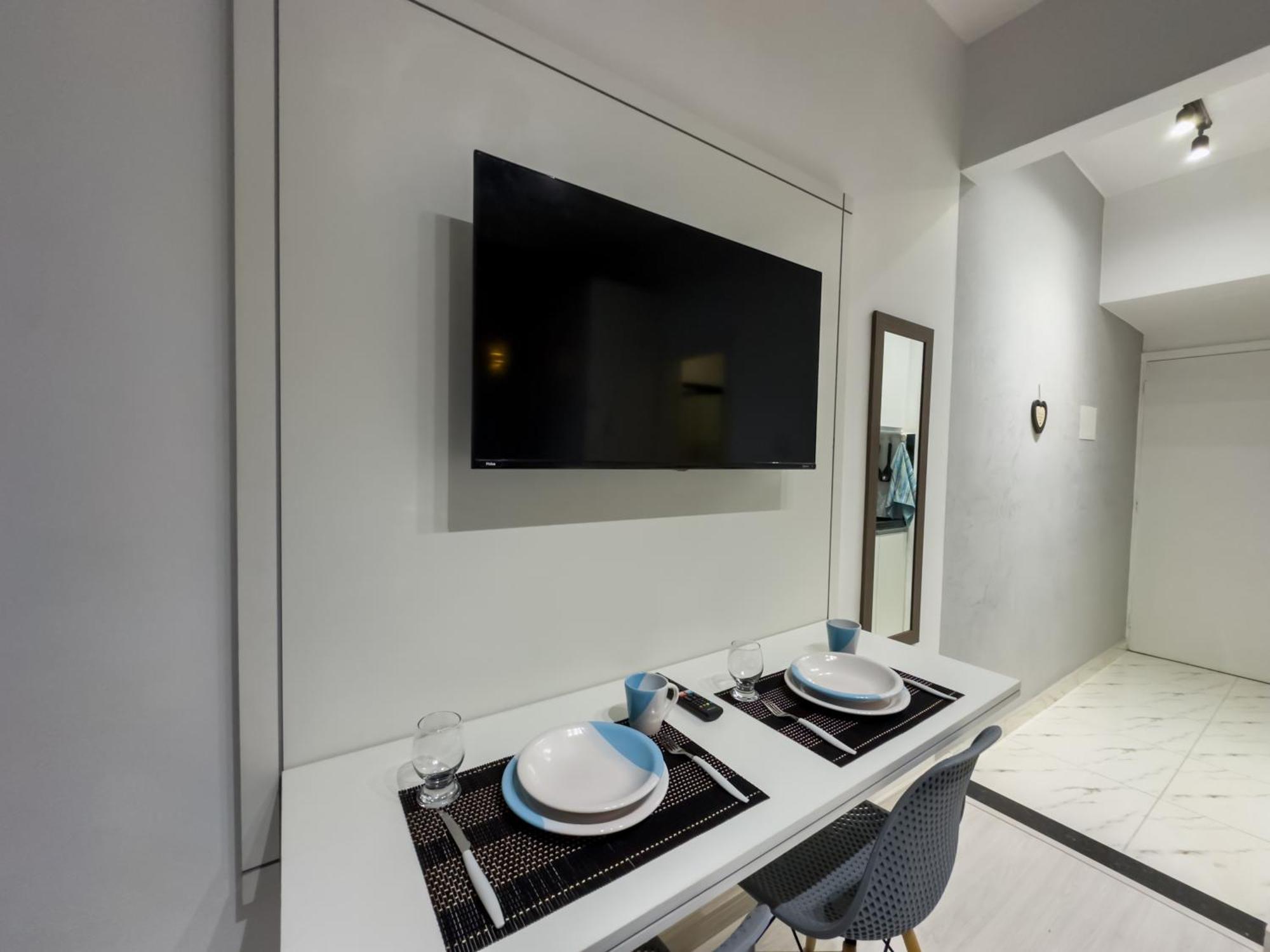 Appartement Loft Moderno E Charmoso Em Teresopolis - Alto Extérieur photo