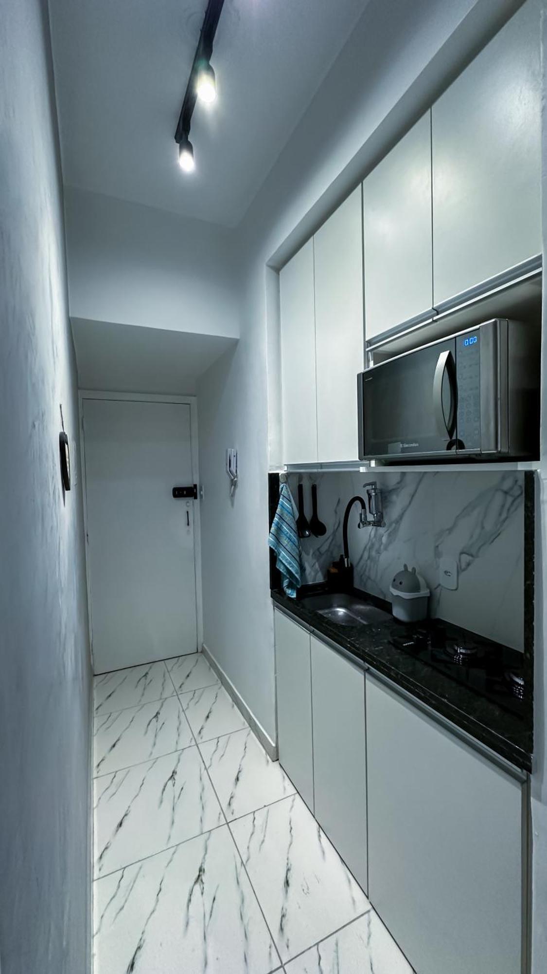 Appartement Loft Moderno E Charmoso Em Teresopolis - Alto Extérieur photo