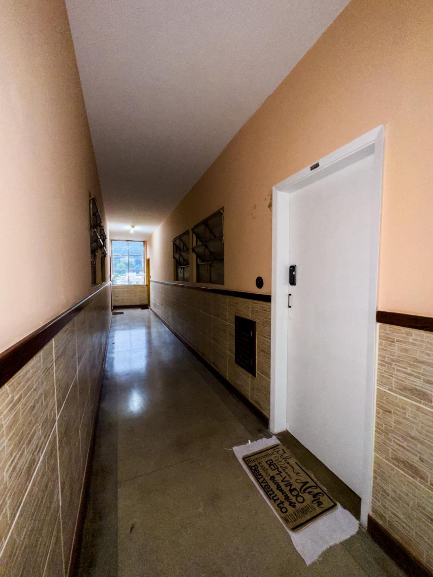 Appartement Loft Moderno E Charmoso Em Teresopolis - Alto Extérieur photo